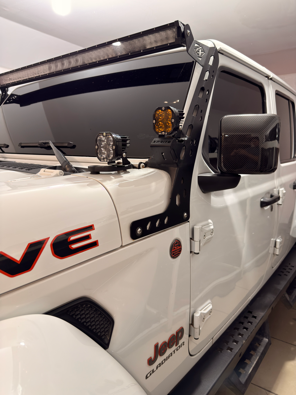 JEEP MOJAVE 2022