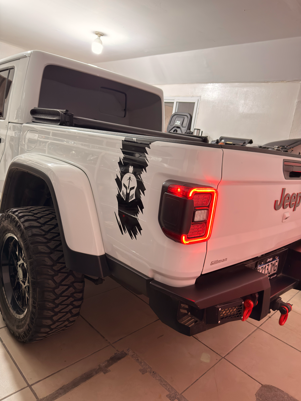 JEEP MOJAVE 2022
