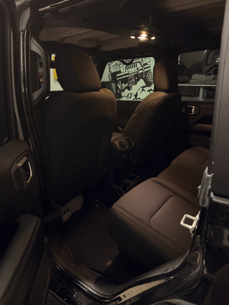 Jeep gladiador RUBICON 2020